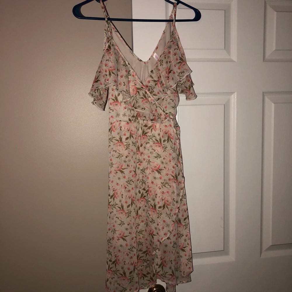 Mossimo maxi